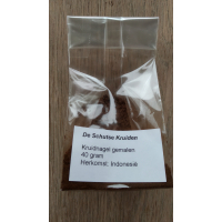 Kruiden & specerijen